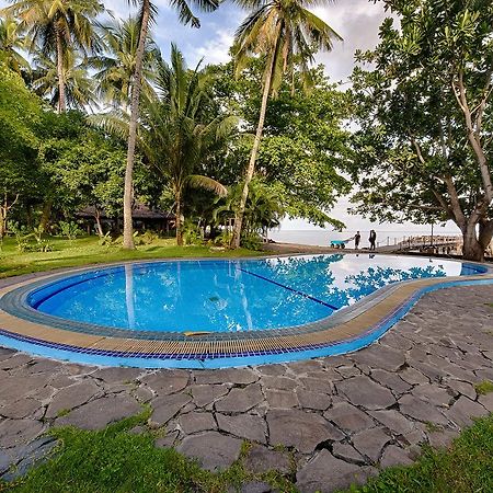 Mapia Resort Manado Exterior photo