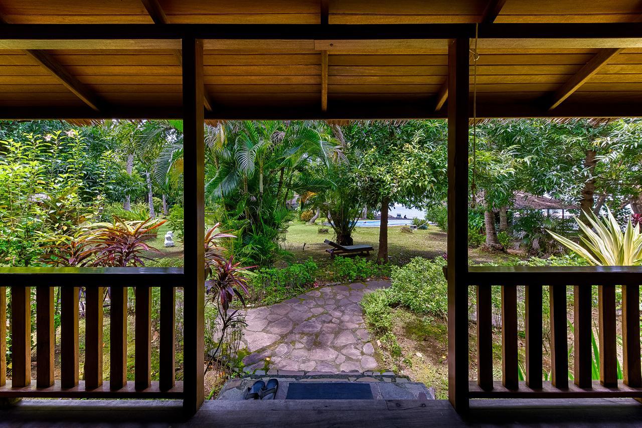 Mapia Resort Manado Exterior photo