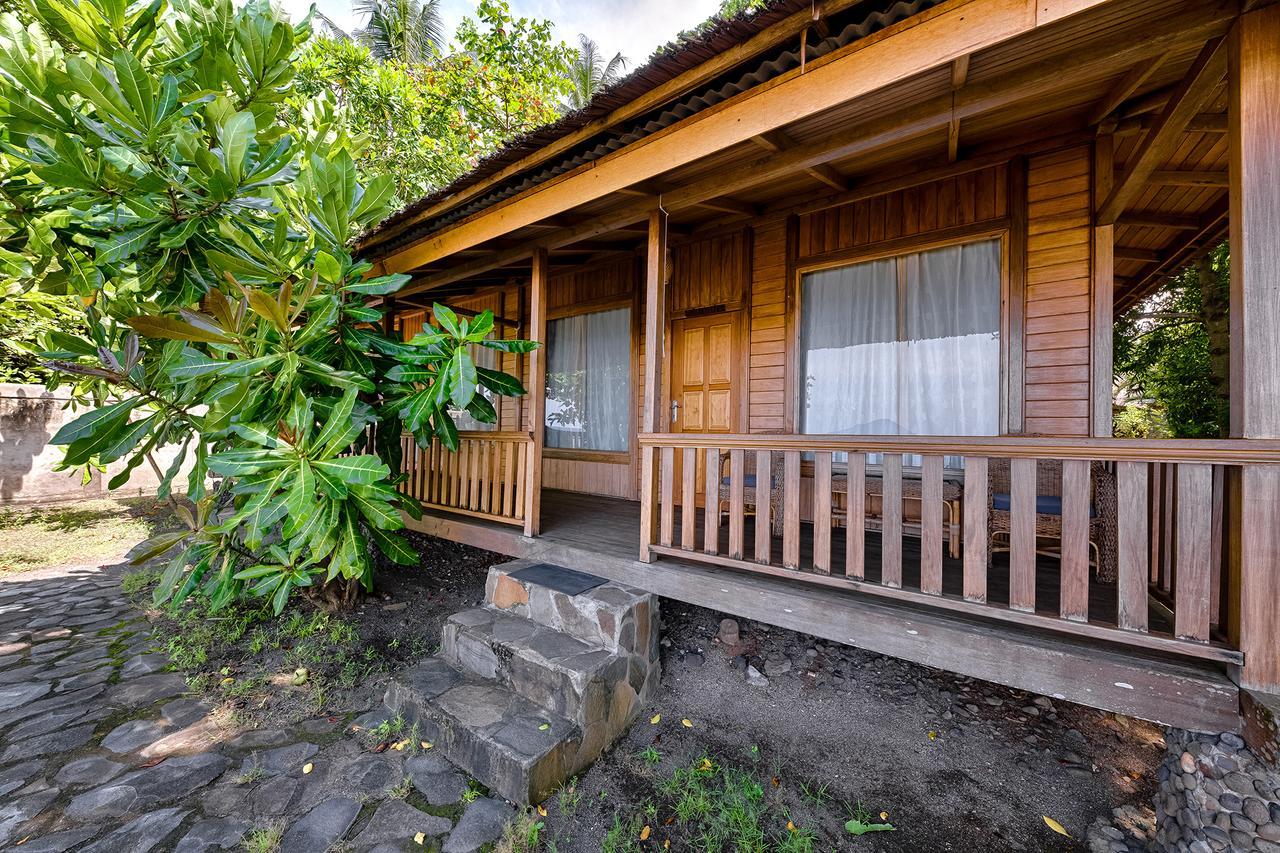 Mapia Resort Manado Exterior photo