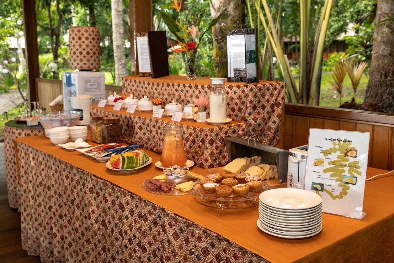 Mapia Resort Manado Exterior photo