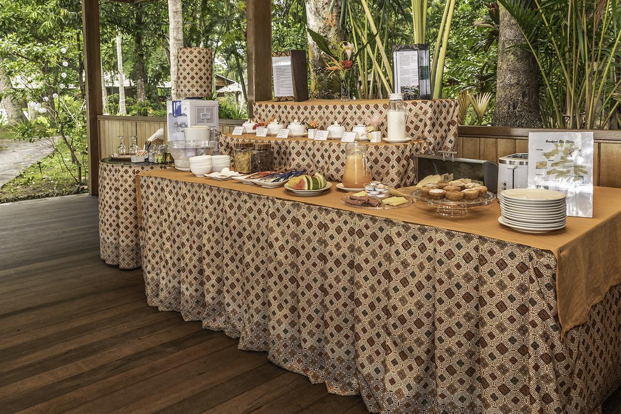 Mapia Resort Manado Exterior photo