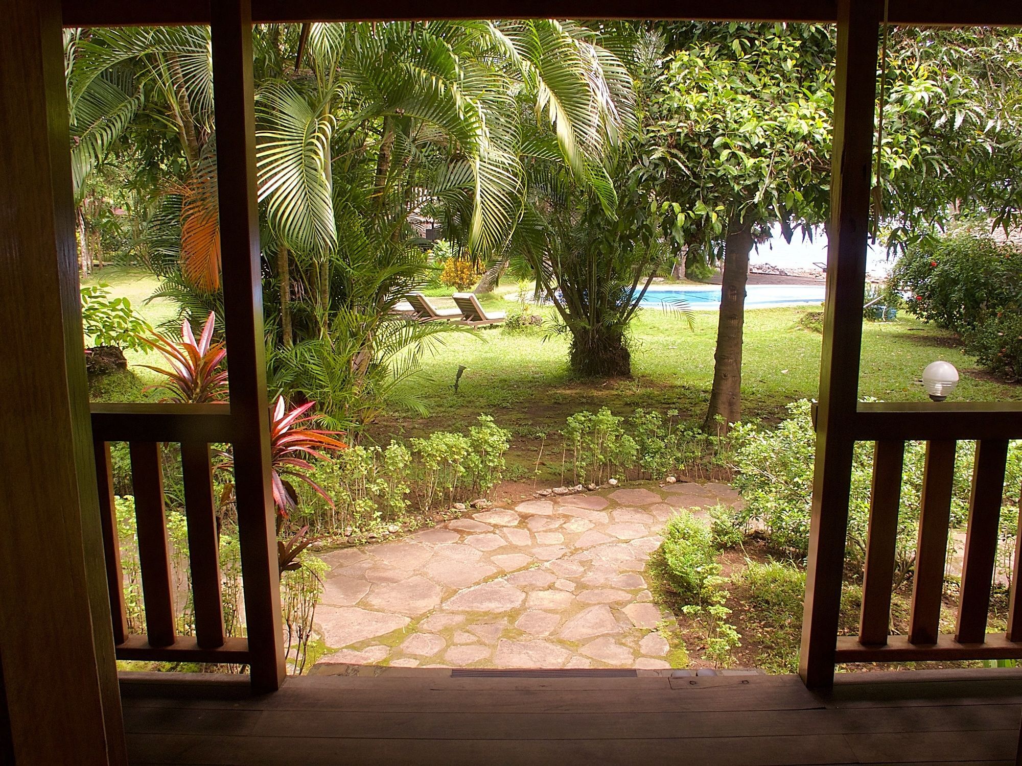 Mapia Resort Manado Exterior photo