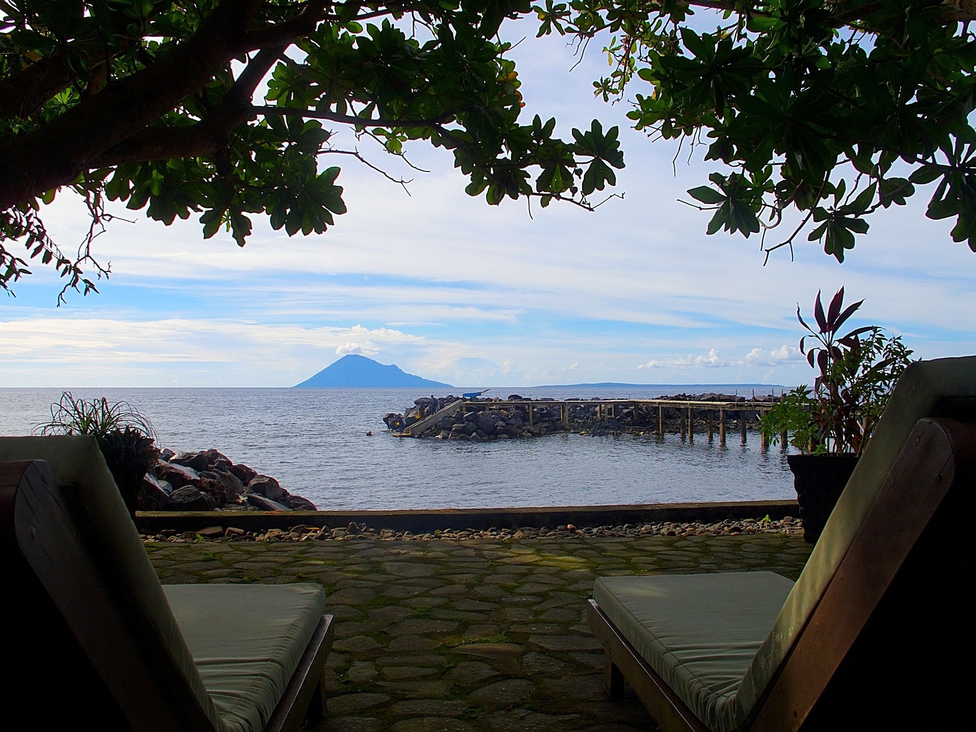 Mapia Resort Manado Exterior photo