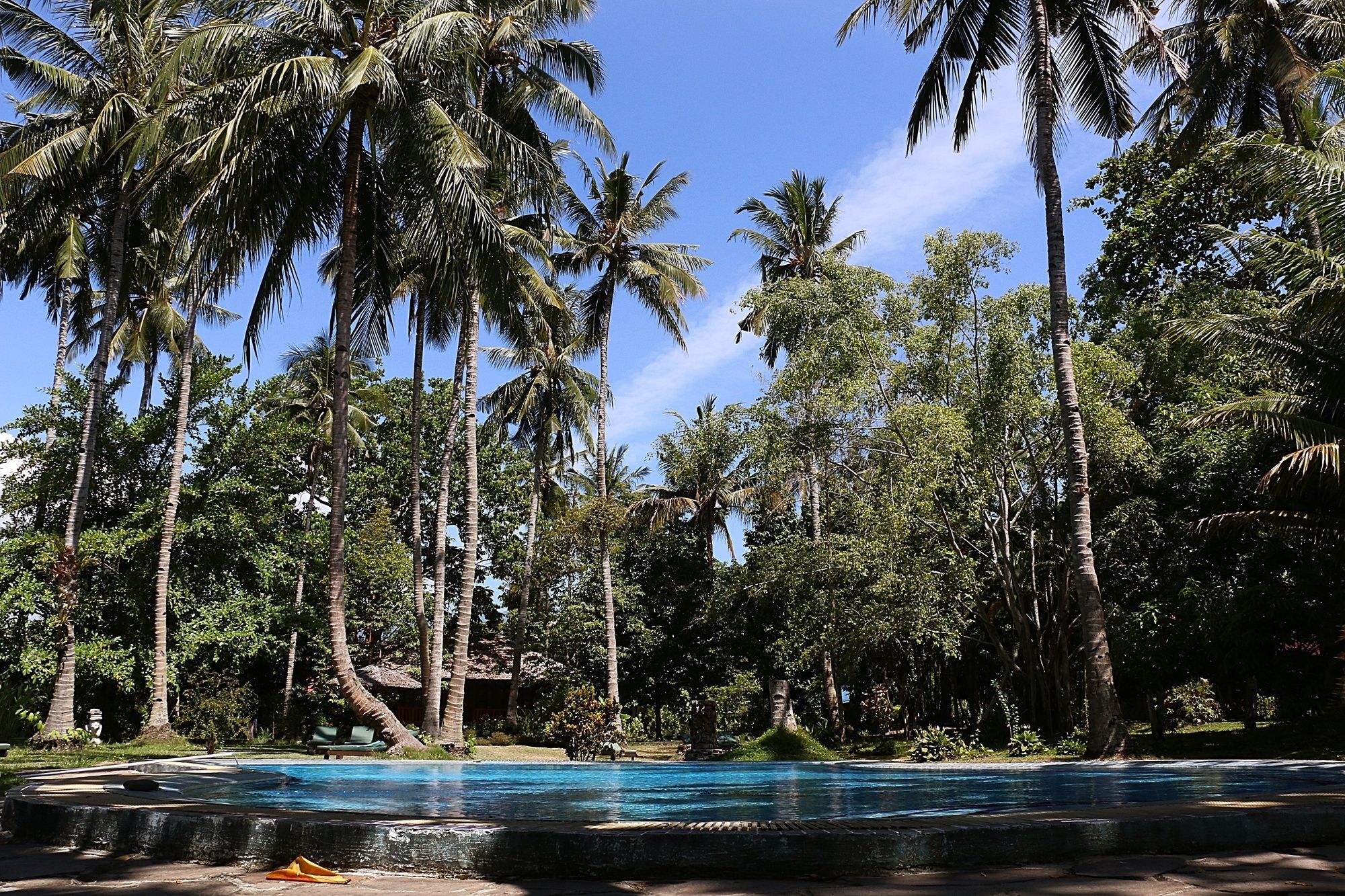 Mapia Resort Manado Exterior photo