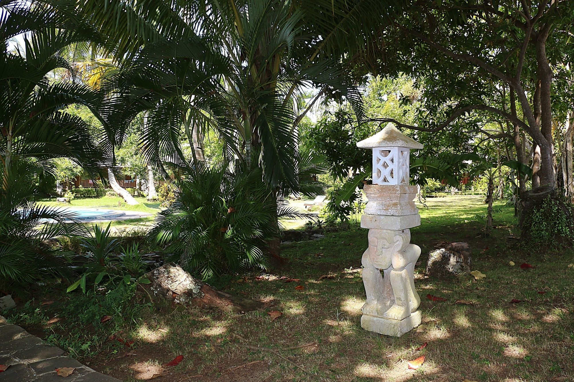 Mapia Resort Manado Exterior photo